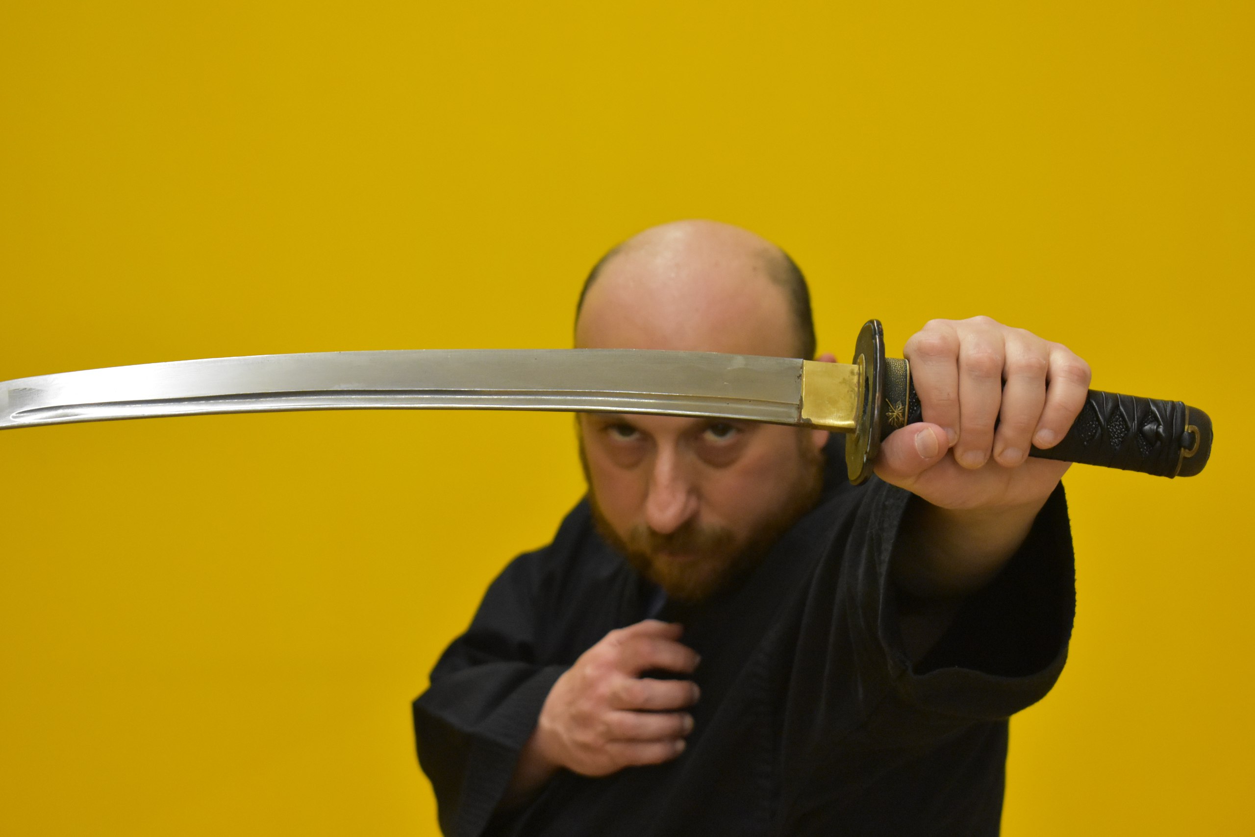 Ninjutsu Image 1